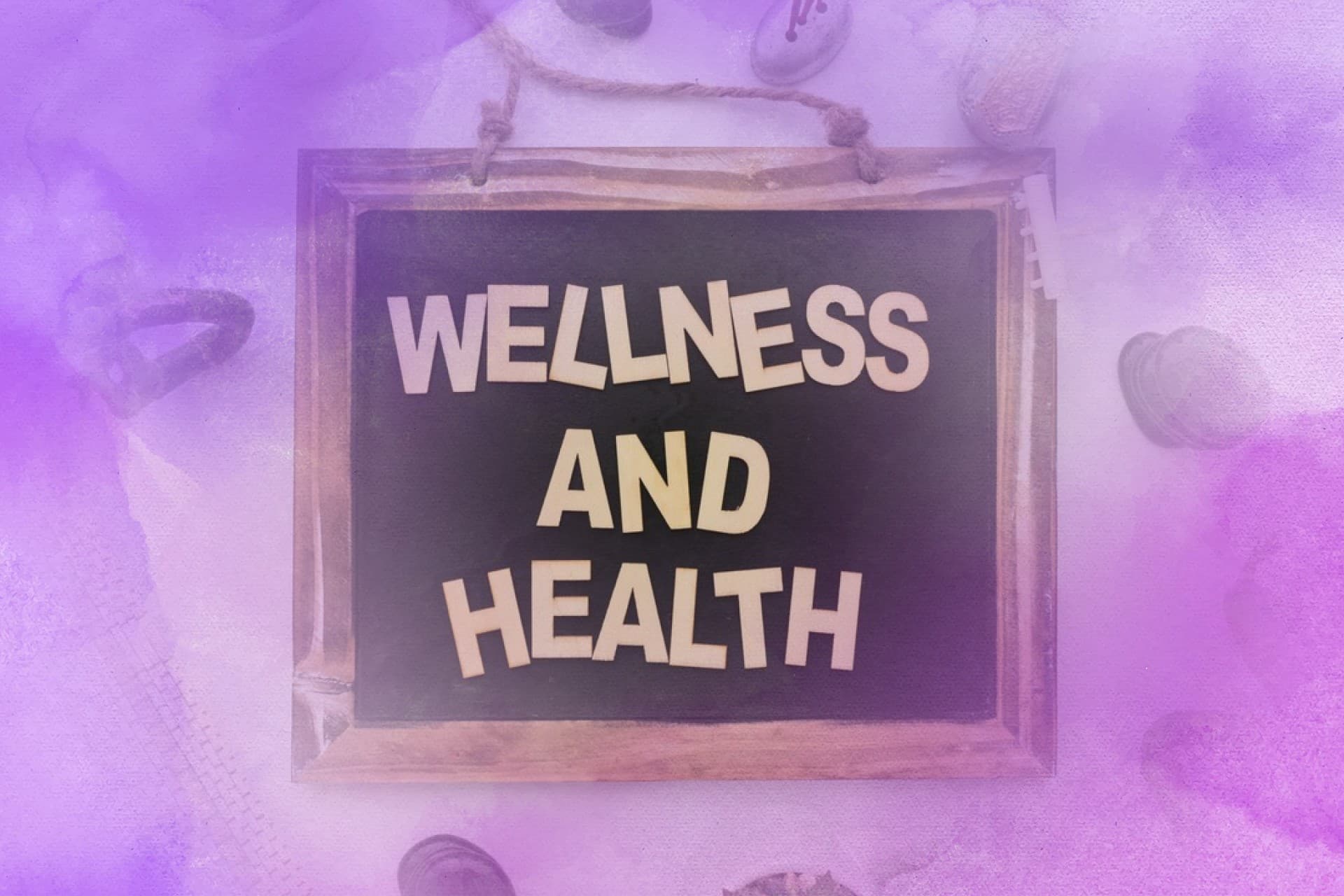 Biological Signal Quality and Human Vitality