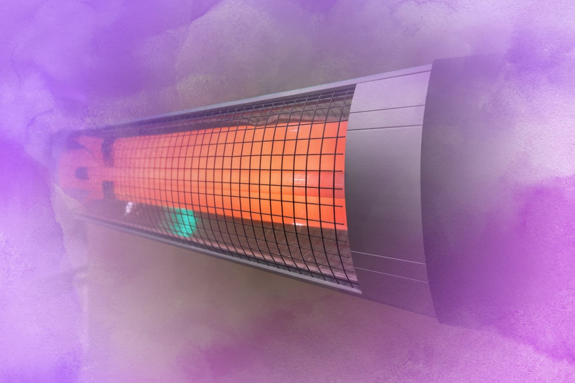 Graphene Revolutionizing Infrared Heat Efficiency in Wellness Technologies
