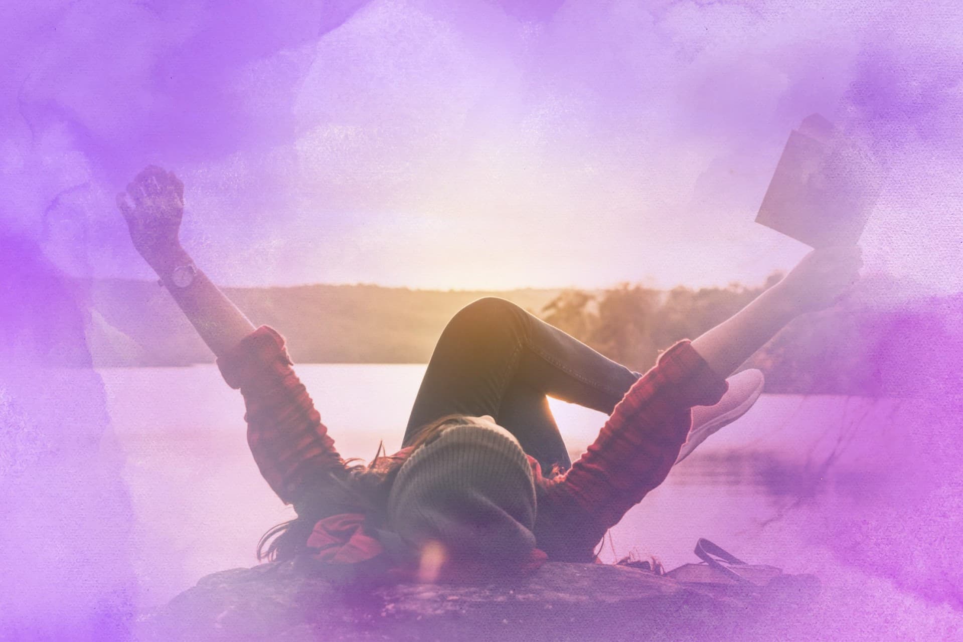 Intentional Recovery for Enhanced Vitality and Performance