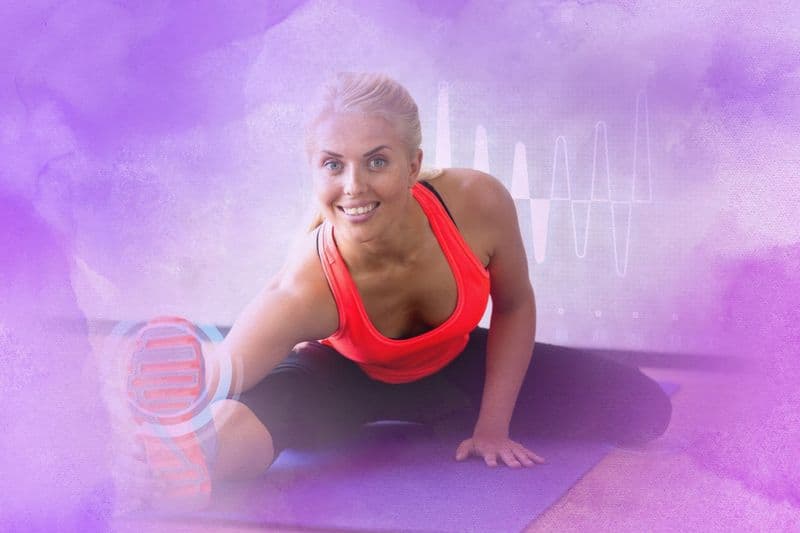 Heat as a Biological Signal for Restoring Vitality