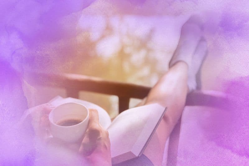 Deep Tissue Infrared Heat for Energizing Recovery