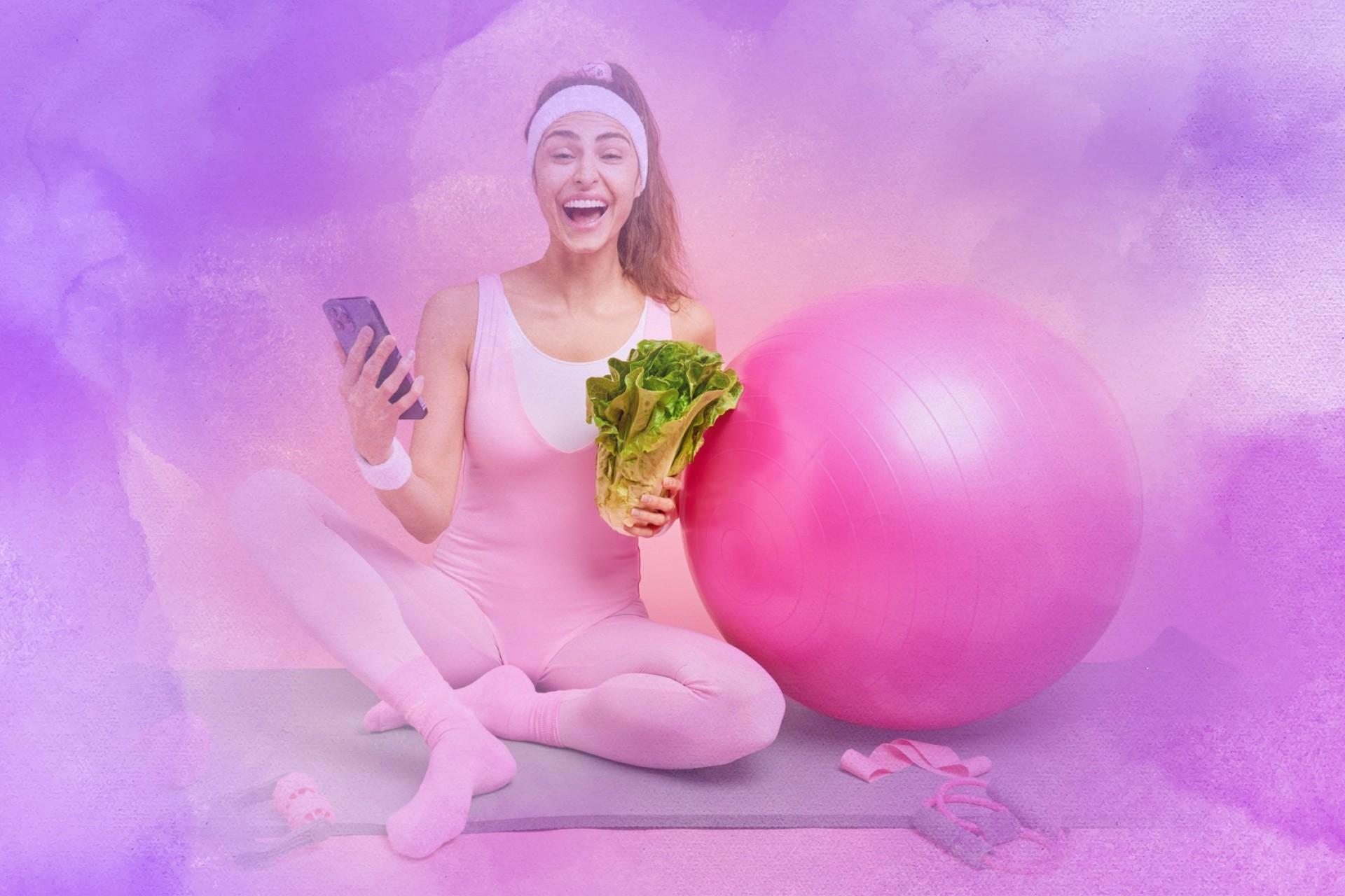 Vibration Therapy Benefits of the RegenPhD Pod Experience