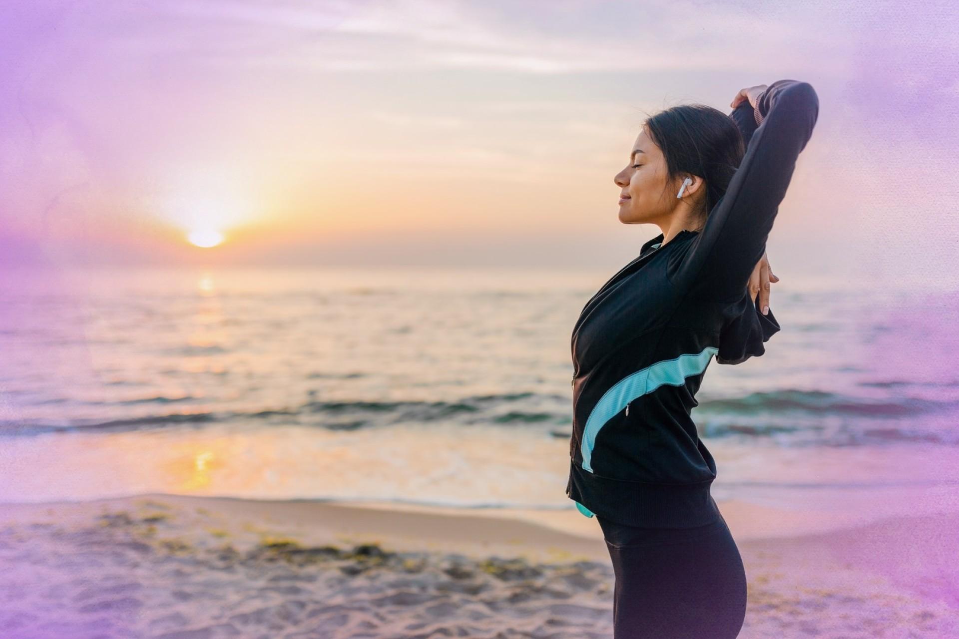 Biological Signal Quality as a Foundation for Modern Wellness