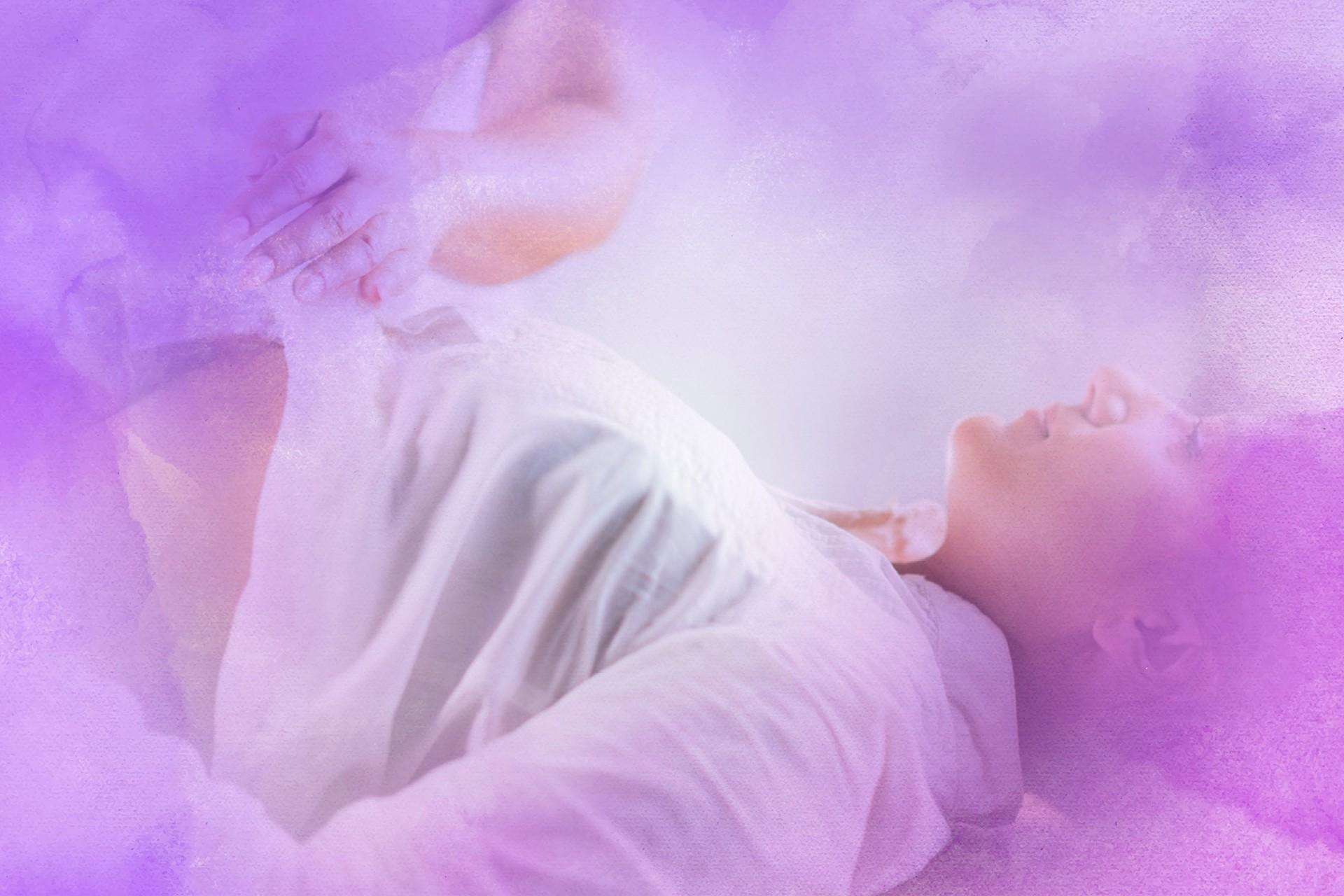 PEMF Therapy Enhances Microcirculation for Recovery and Vitality