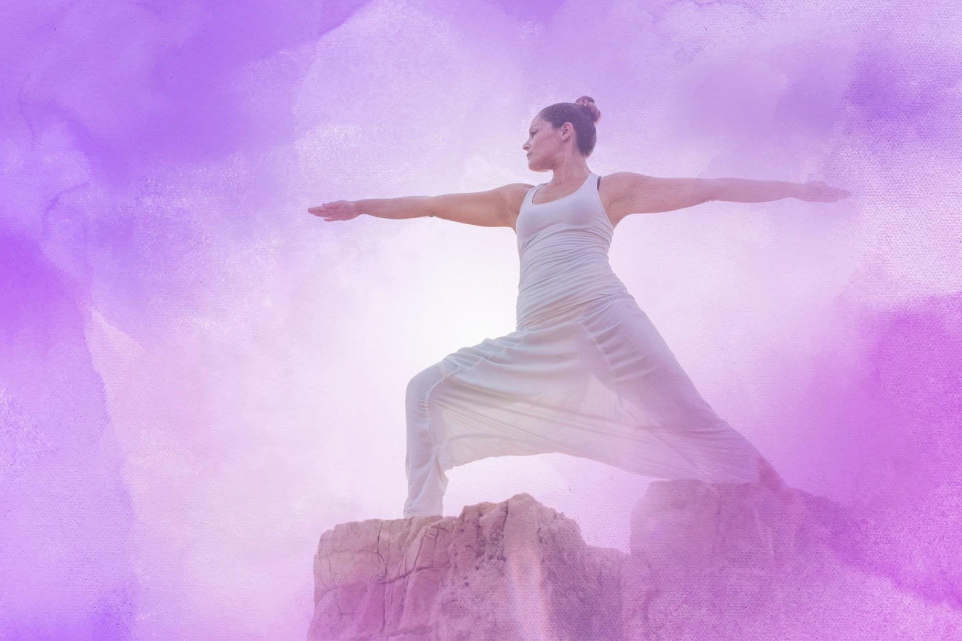 Vibration Therapy and Energy Synergy for Nervous System Renewal