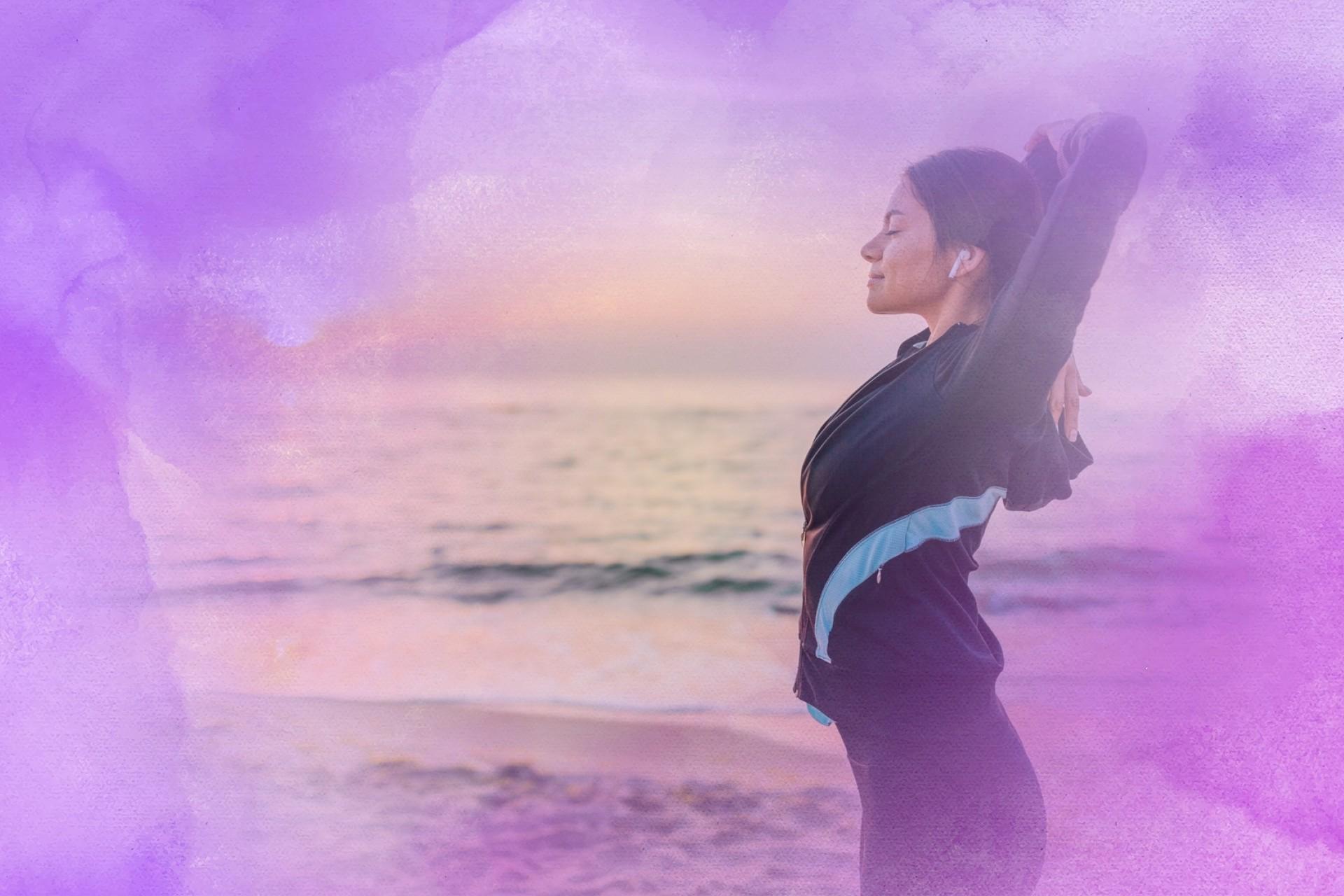 Far-Infrared Energy Enhancing Cellular Hydration and Resilience