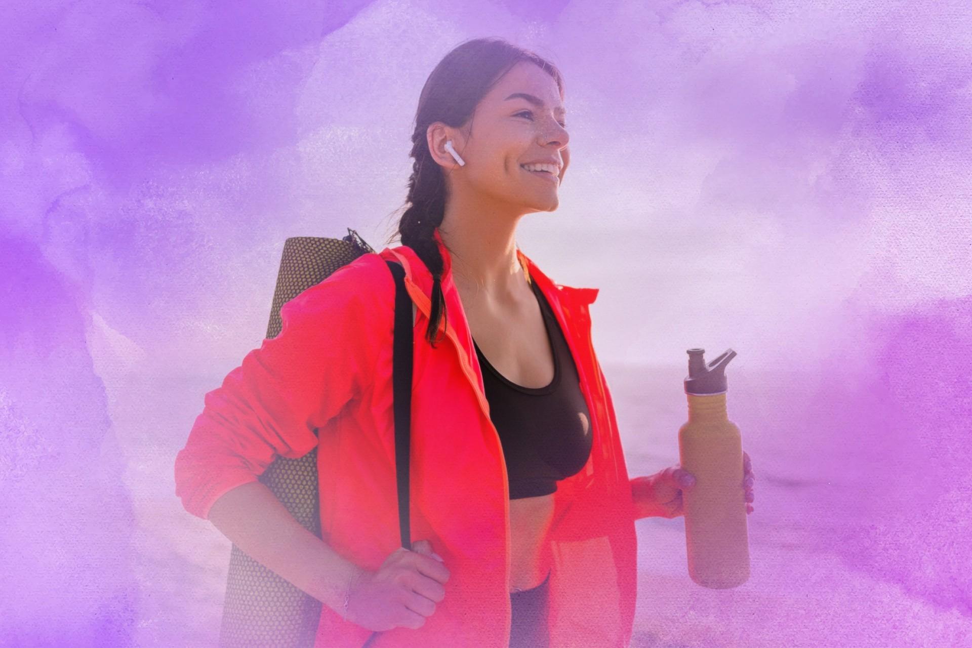 Frohlich Coherence and Biostacked Energy for Cellular Wellness