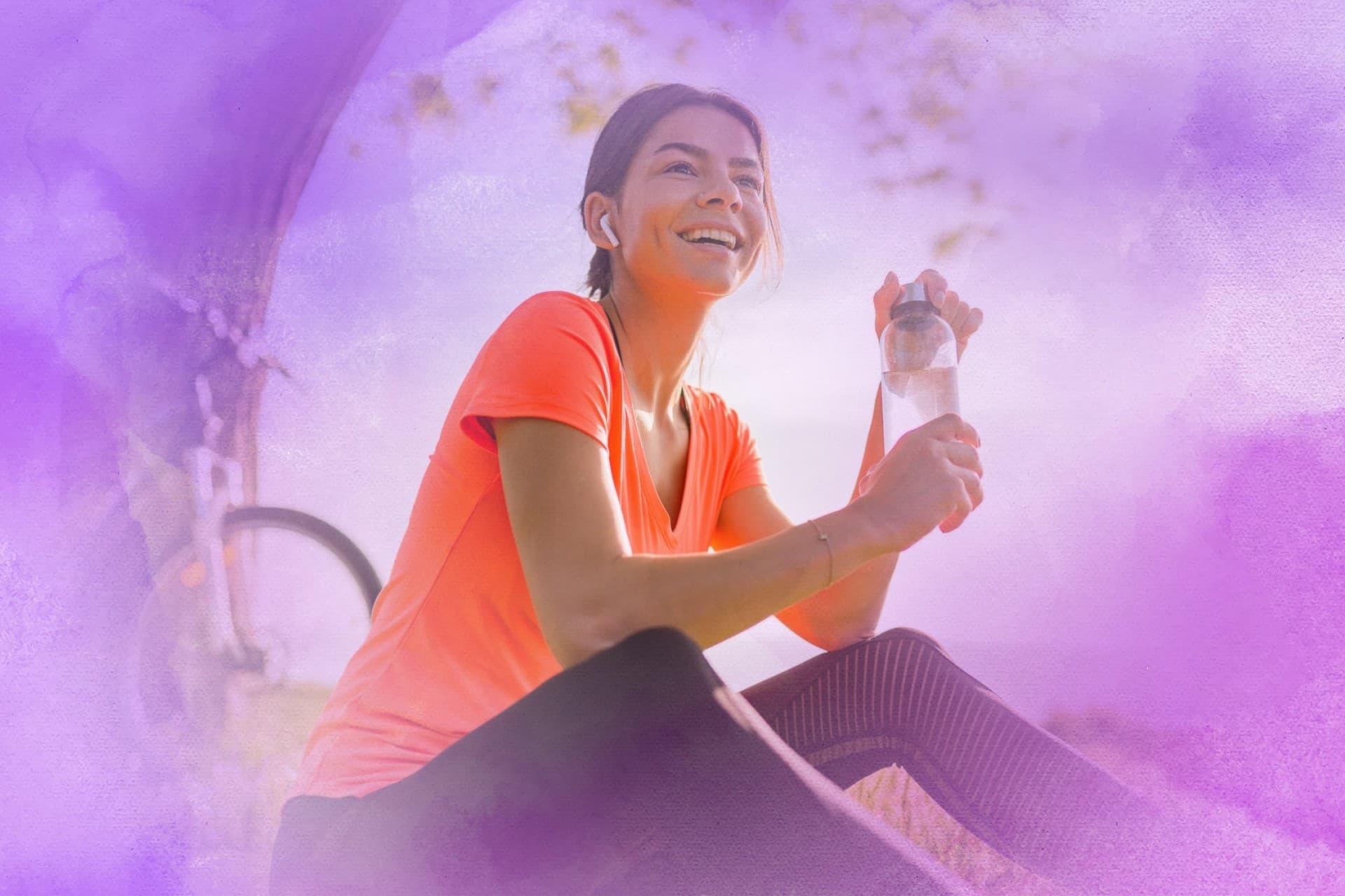 Signal Quality as the Core of Human Vitality and Health