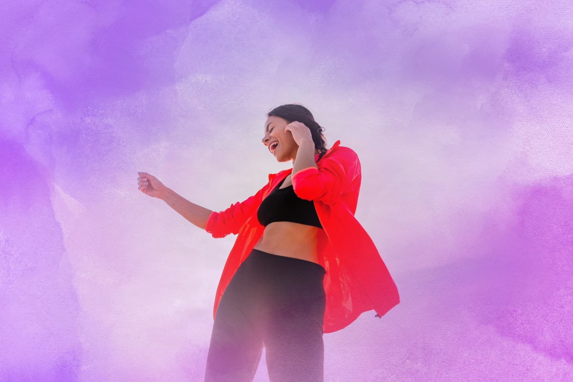 Mitochondrial Energy Enhancement Through Light and Synergistic Wellness Technologies