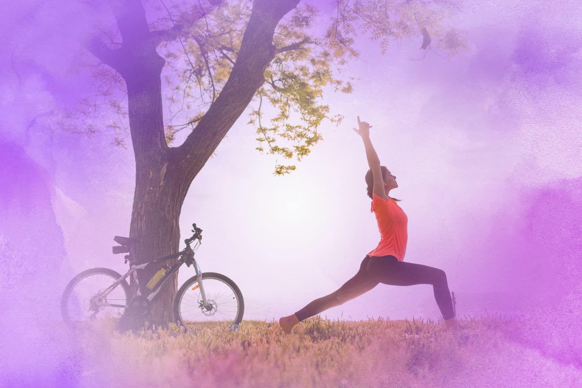 Micro-Contractions Driving Lymphatic Flow and Multi-Energy Wellness Synergy