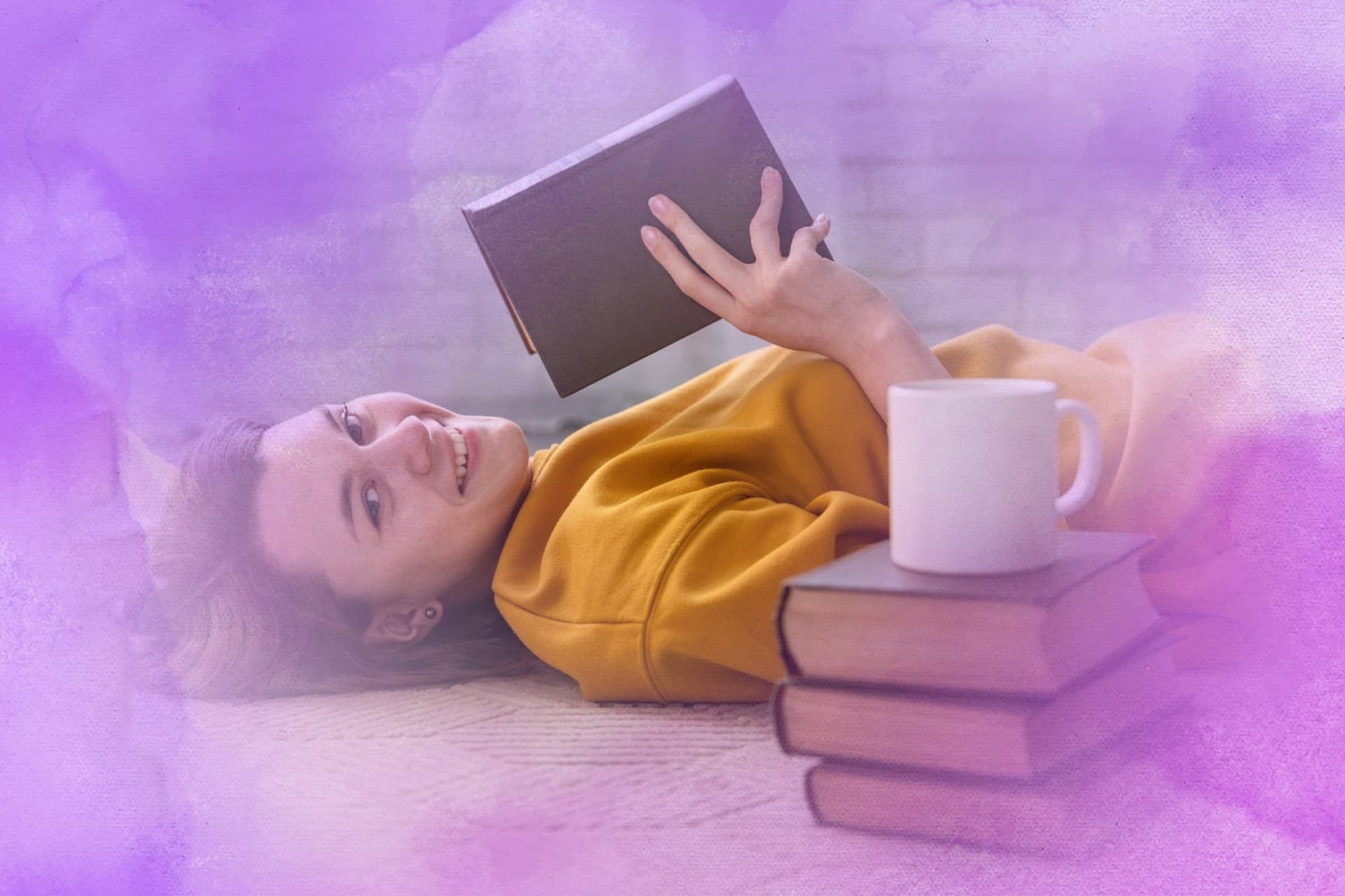 Text Enhancement for Improved Readability and Tone