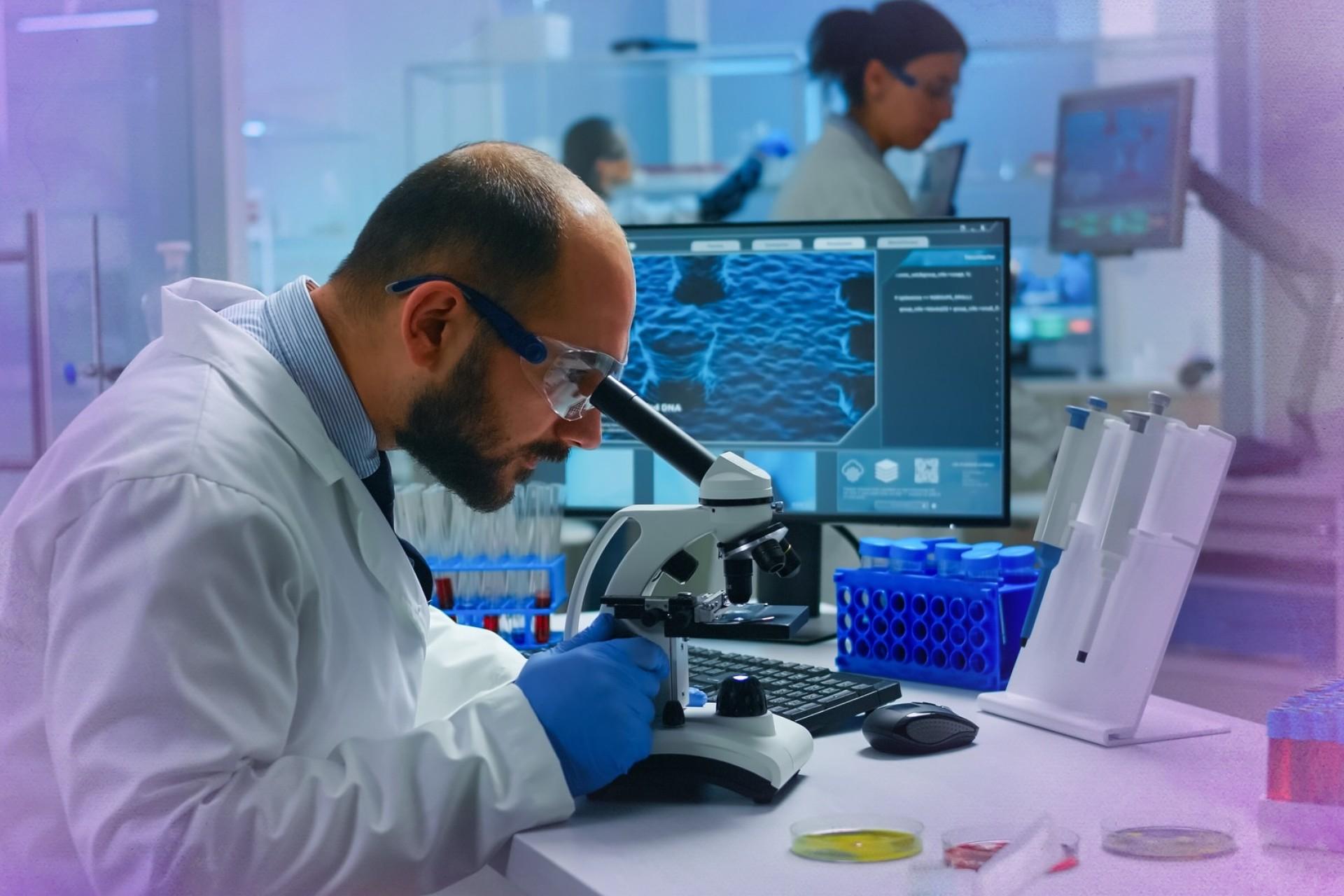 Cell Membrane Potential and Its Role in Vitality and Wellness