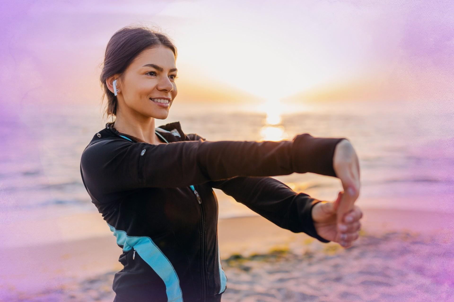 Mitochondrial Energy Boost Through Near Infrared Light